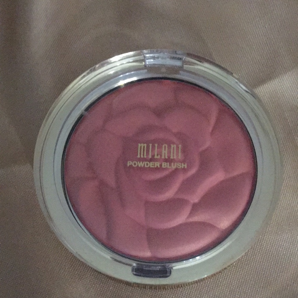 Milani blush